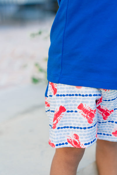 Lobster Shorts