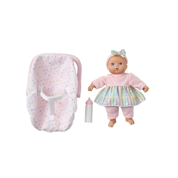 Little Cuties On the Go Playset