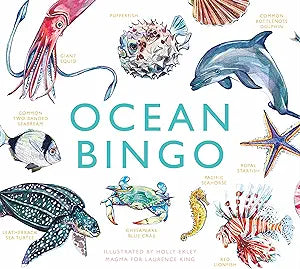 Ocean Bingo