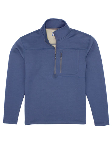 Arctic Pullover - Stone Blue