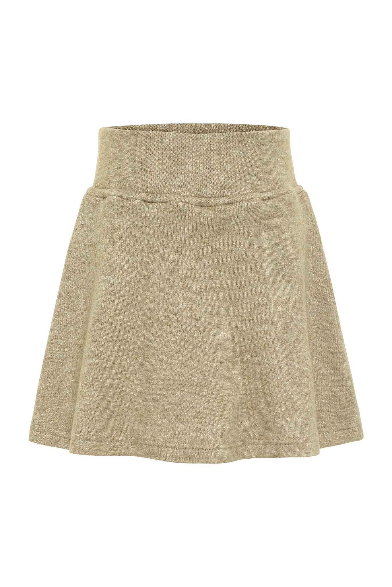 Libba Skirt- Oat