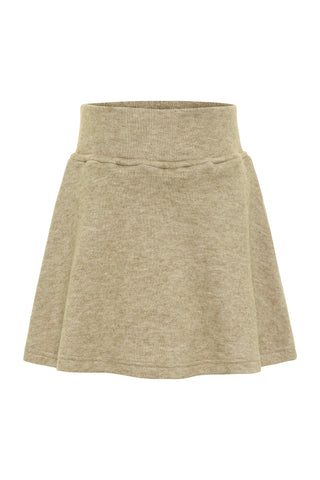 Libba Skirt- Oat