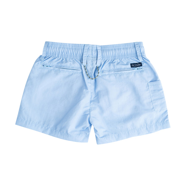 Outrigger Performance Short- Windsurfer