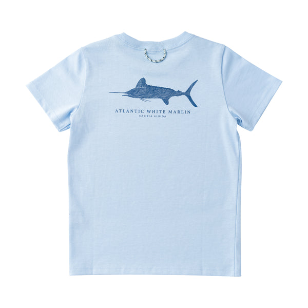 Short Sleeve Tee - Windsurfer