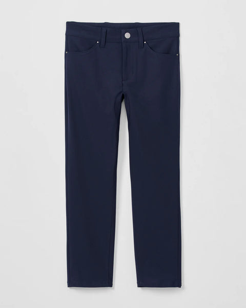 Cross Country Flex Pant - Navy