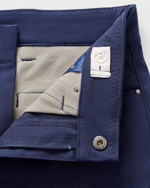 Cross Country Flex Pant - Navy