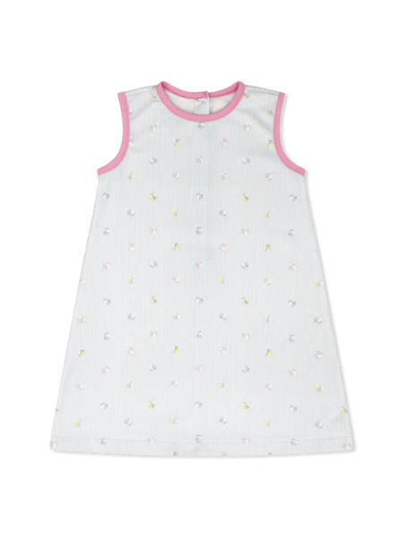 Ann Dress - Beach Bounce