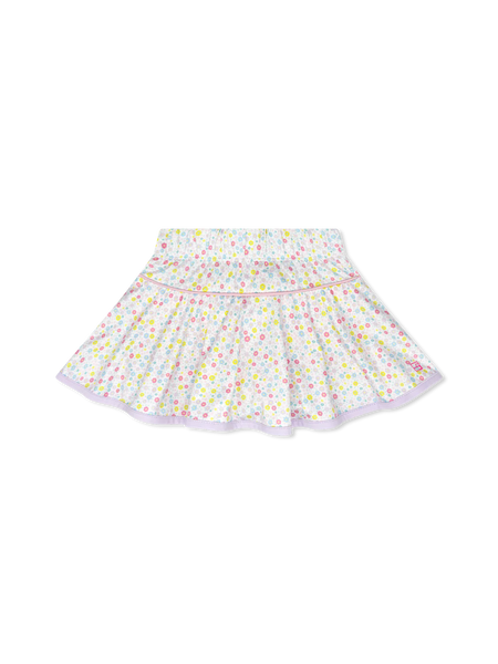 Quinn Skort - Sunny Day Floral (4)