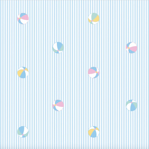 Ann Dress - Beach Bounce