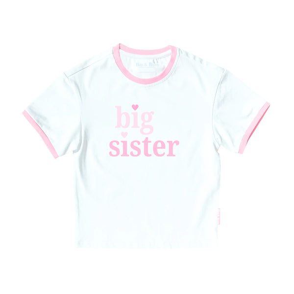 Big Sister T-Shirt