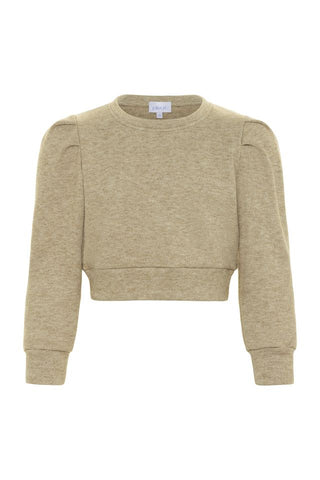 Peyton Sweater - Oat