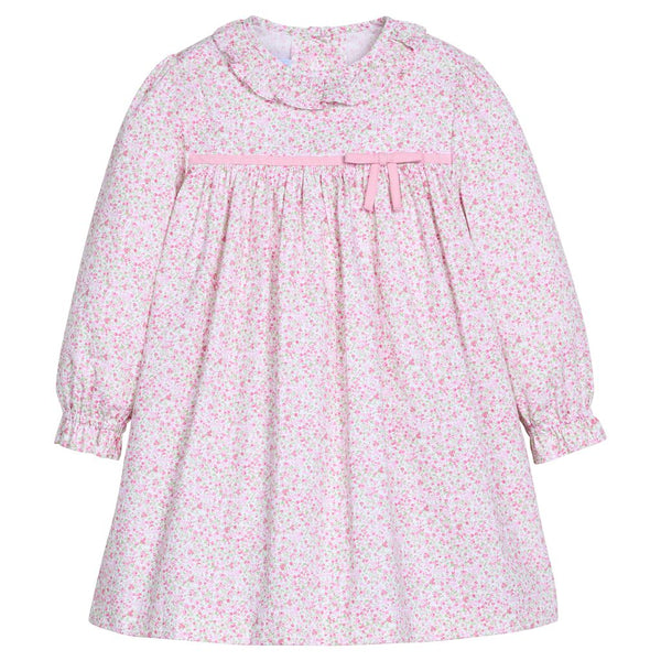 Emma Dress - Windemere Floral