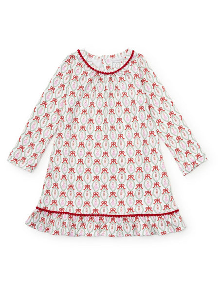 Carlin Night Dress - Nutcracker Ballet