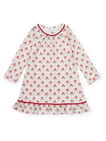 Carlin Night Dress - Nutcracker Ballet