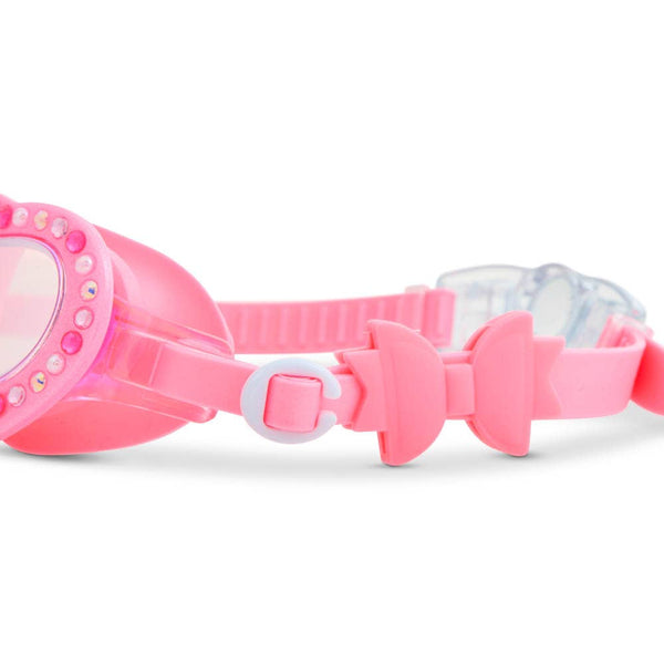 Bow Kids' Girls Swim Goggle