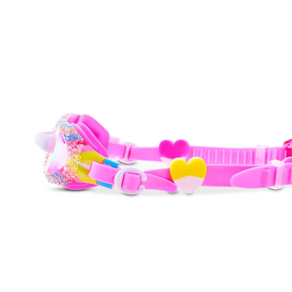 Crystal Pop Kids Stone Swim Goggle