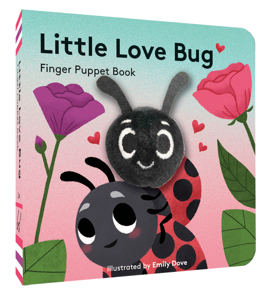 Little Love Bug
