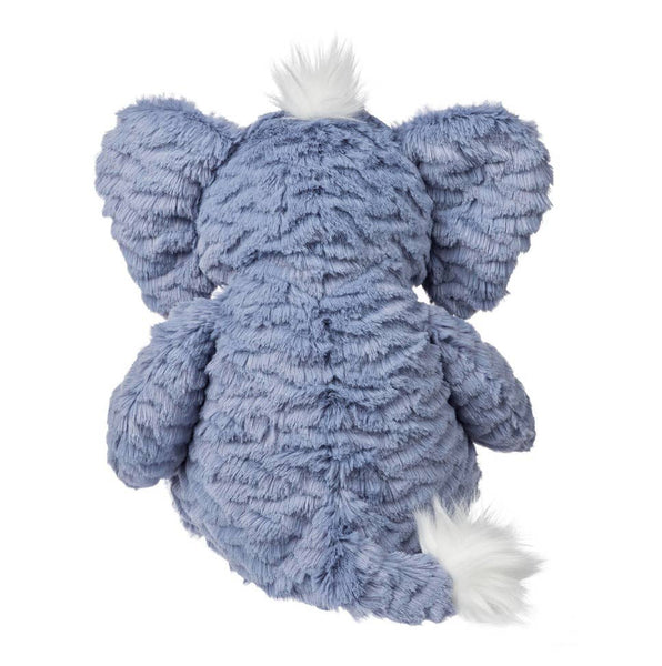 FabFuzz Indigo Elephant - small 