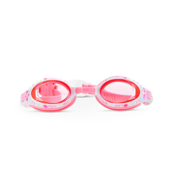 Bow Kids' Girls Swim Goggle