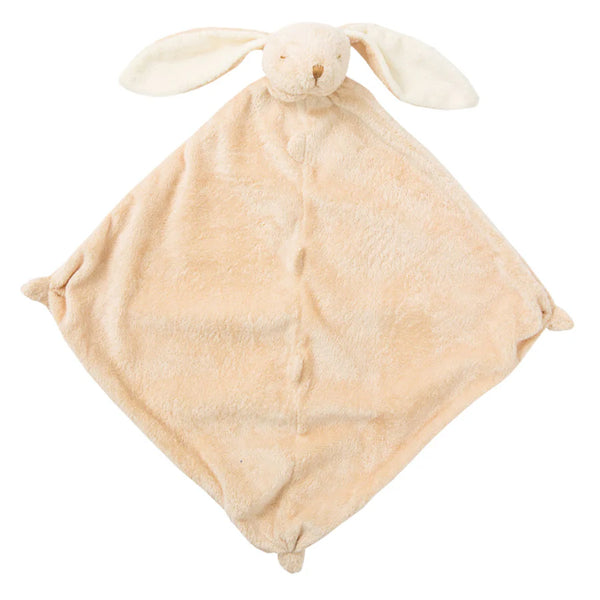 Lovie Blankie - Brown Bunny