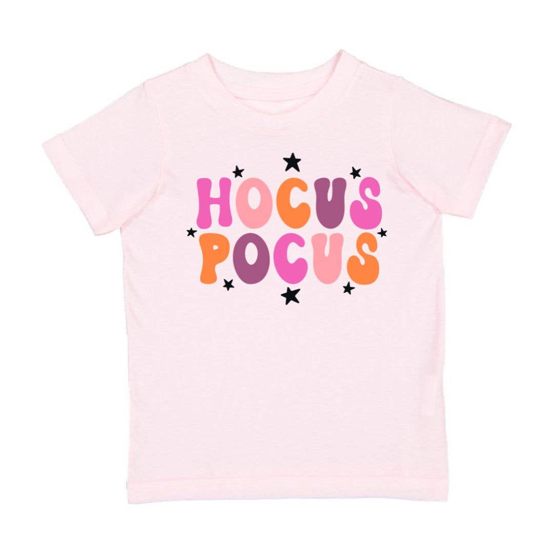 Hocus Pocus Halloween  T-Shirt