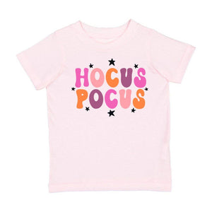 Hocus Pocus Halloween  T-Shirt