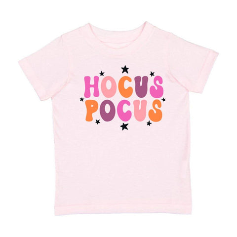 Hocus Pocus Halloween  T-Shirt