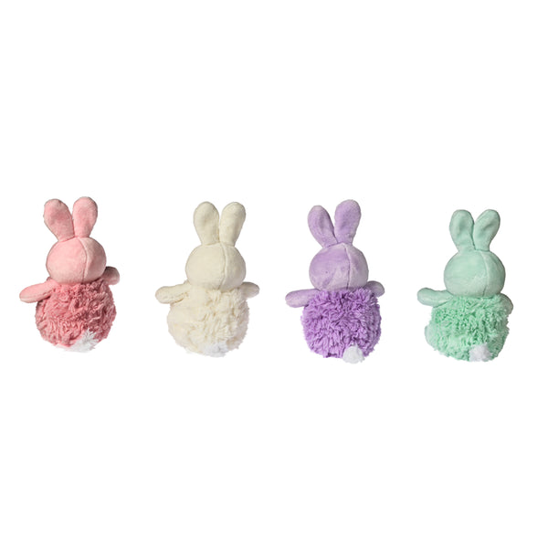 Gumballs Bunny Assortment - 4 colors