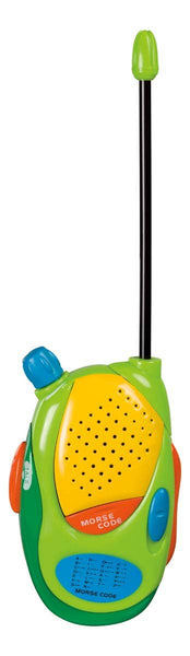 Outdoor Discovery Walkie Talkies