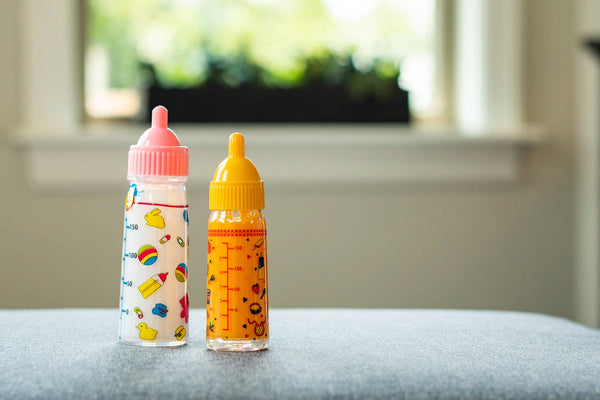 My Sweet Baby Magic Baby Bottles