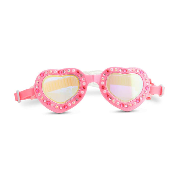 Bow Kids' Girls Swim Goggle
