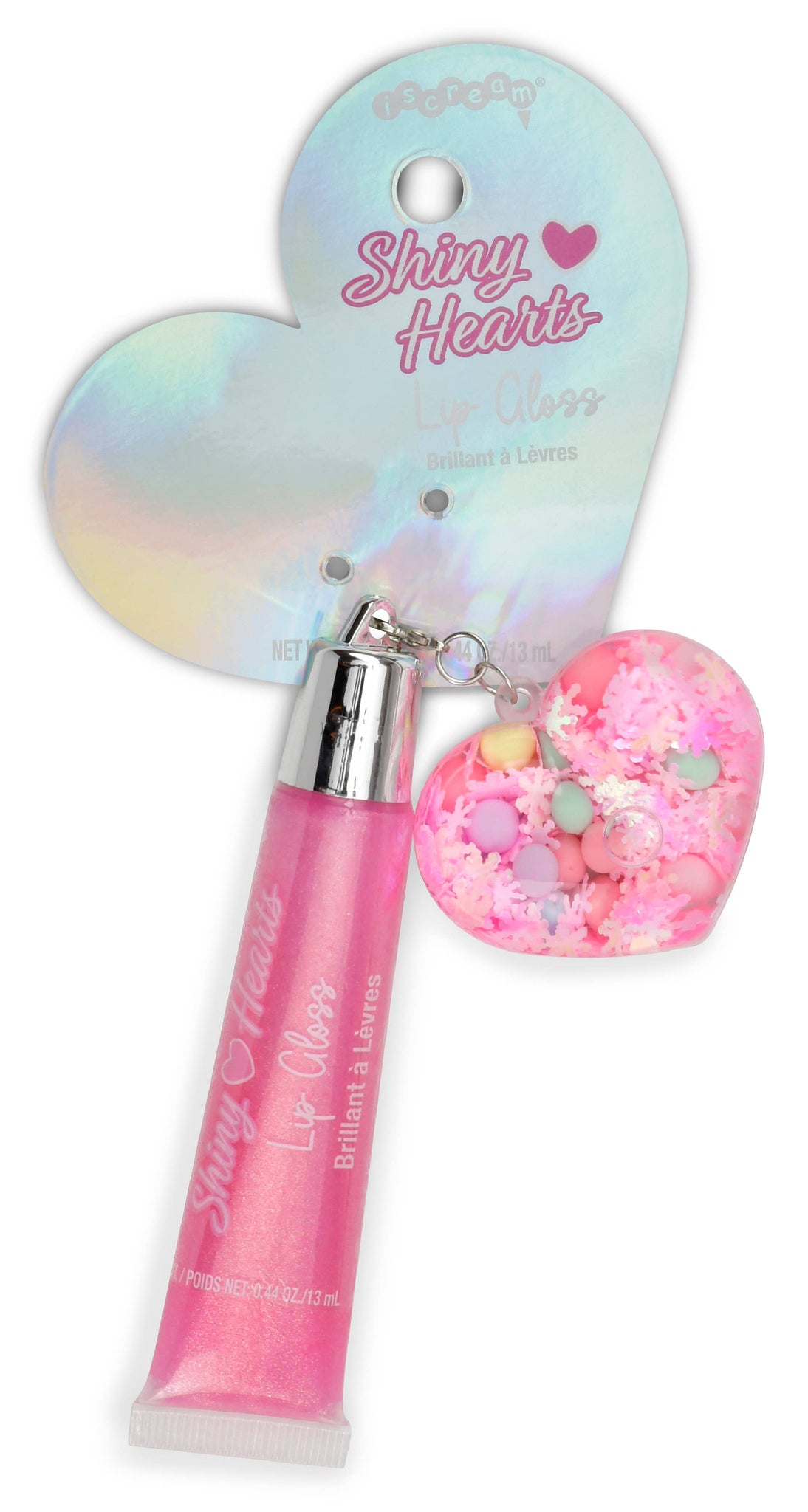 Shiny Lip Gloss