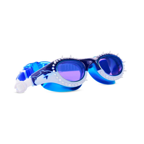 Shark Surge Kids' Swim Goggles
