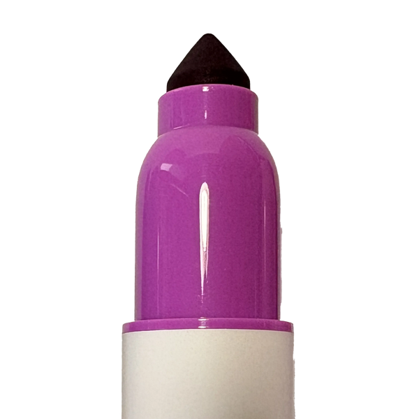 Jumbo Jots Dual Tip Unicorn Markers