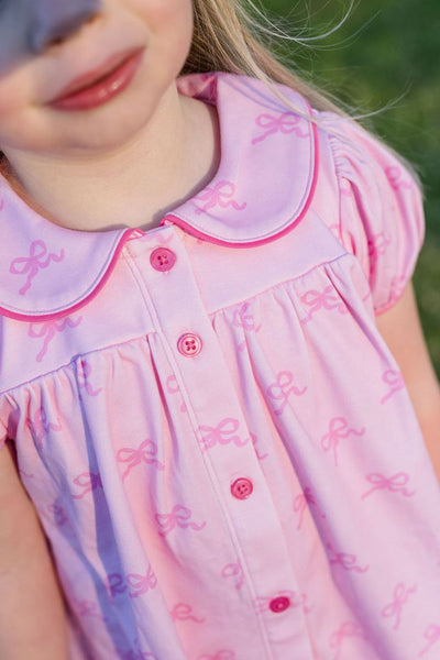 Whitley Dress-Simply Sweet Knit