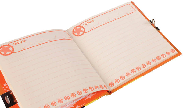 2-In-1 Invisible Writing Pen