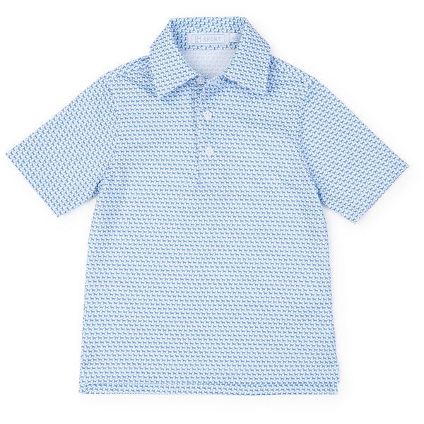Will Performance Polo - Fetch