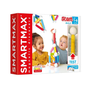 SmartMax Starter Kit