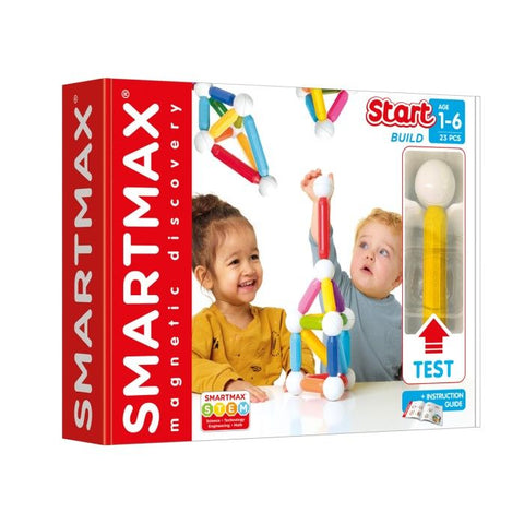 SmartMax Starter Kit