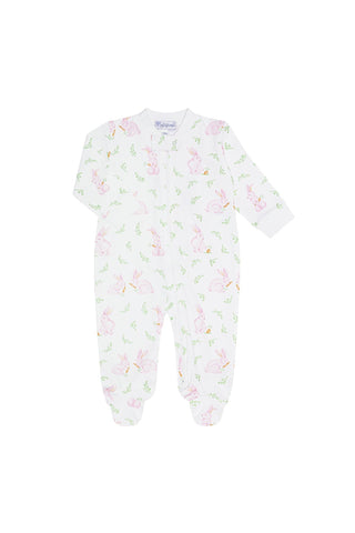 Chicks Print Pajamas – Nella Pima
