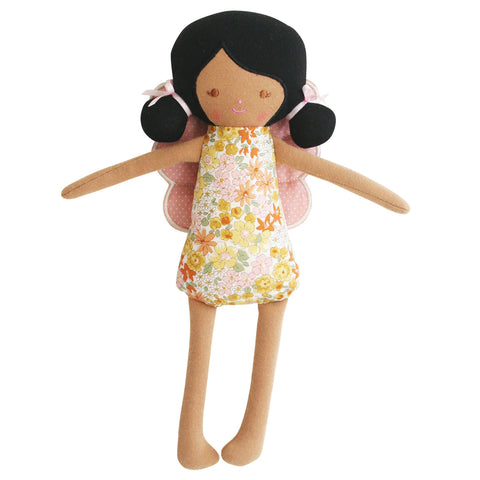 Florence Fairy Doll - Sweet Marigold