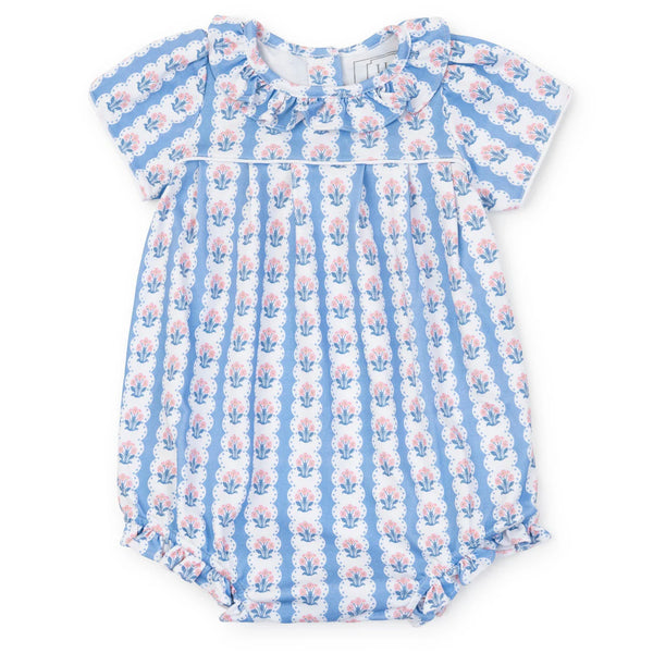 Charlotte Bubble - Harvest Ribbon Floral
