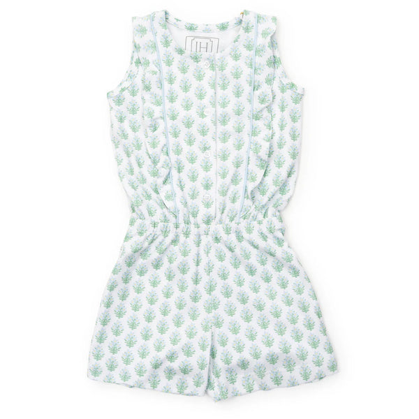Lola Romper - Primrose Proper