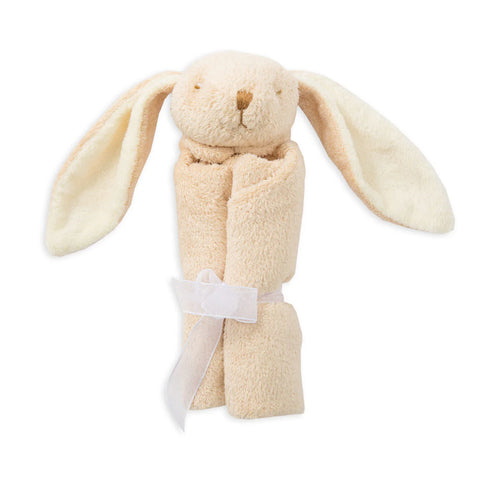 Lovie Blankie - Brown Bunny