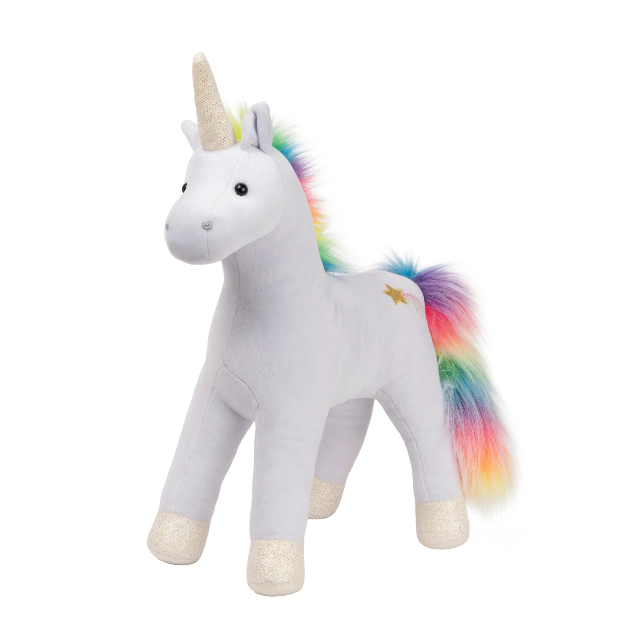 Bluebell Unicorn Plush