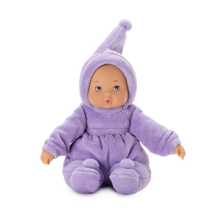 My First Lavender Doll