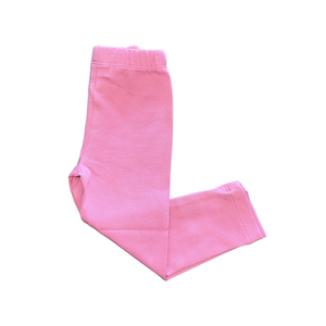 Bubble Gum Pink Legging