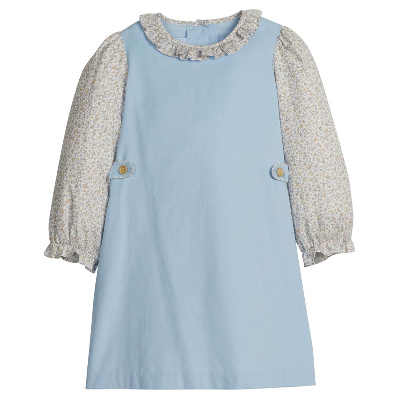 Greenwich Jumper Set - Winthrop Floral (6)