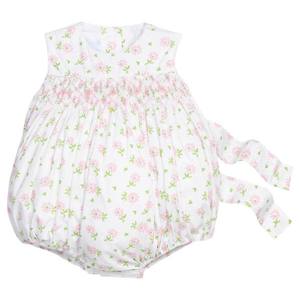 Simply Smocked Bubble - Meriwether Floral