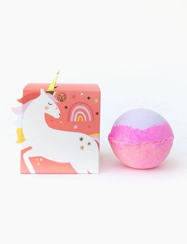 Unicorn Bath Balm